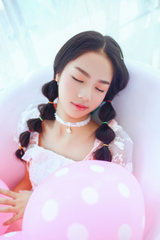 美月玲奈